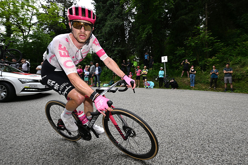 Doet Visma | Lease a Bike in 2026 een stap achteruit?