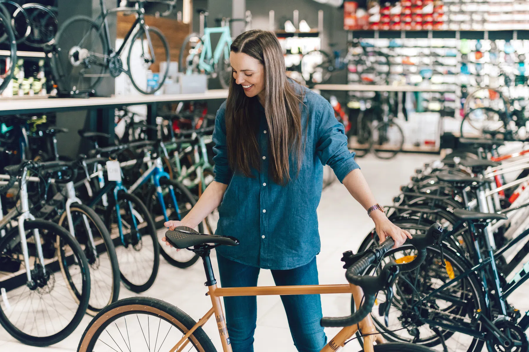 8 x Beste prijs-kwaliteit dames racefiets onder €1500 (2025)