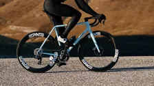 Colnago Steelnovo: moderne staalfiets met 3D-geprinte technologie