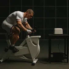 Vervolg: De Lamborghini is 188 keer goedkoper per watt dan jouw racefiets