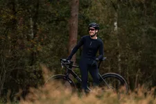 Thumbnail for article: Review: Santini Unico Longsleeve Jersey & Unico Bib Tights (m)