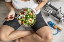 Thumbnail for article: Kunnen groenten je gewrichten herstellen? De 5 tips op je bord