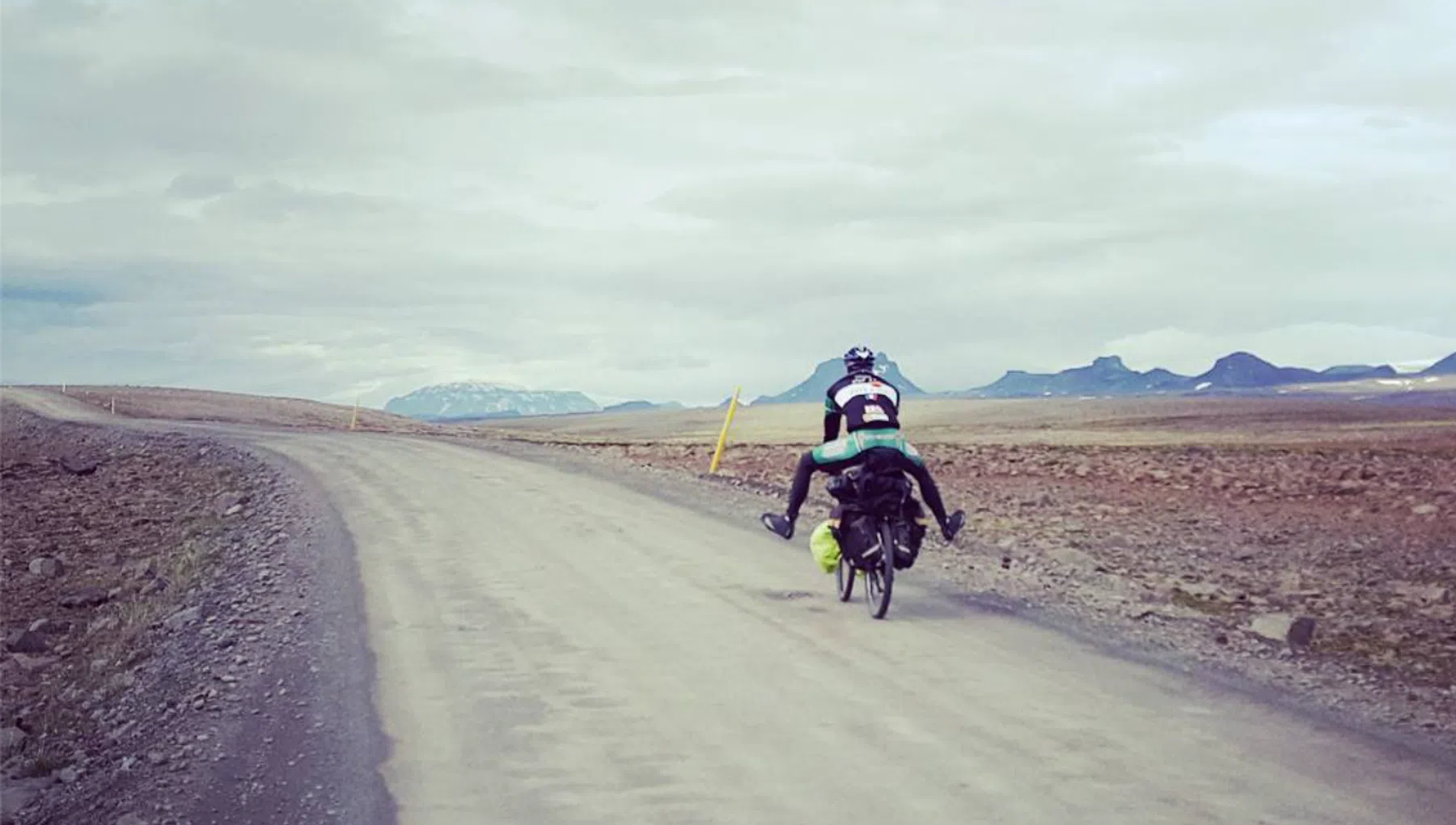 Waarom je geen racefiets zou moeten kopen