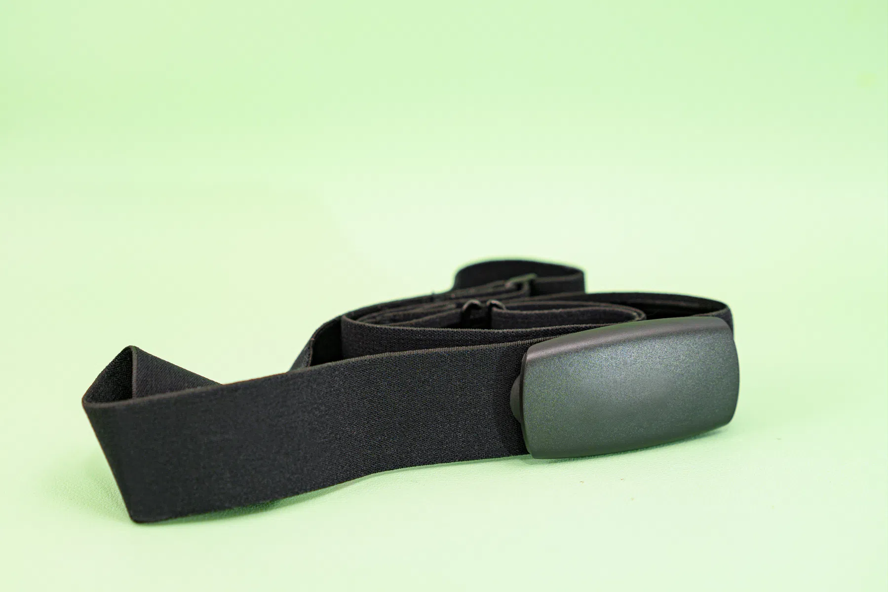 Betrouwbare hartslagbanden: bestaat er een die niet kapot gaat?