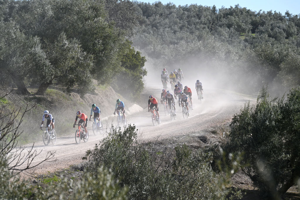 Op weg naar Australië: zo kwalificeer jij je voor het WK Gravel 2026