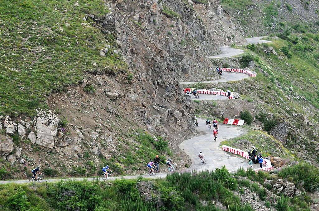Is de koninginnenrit van de Tour de France 2026 in gevaar?
