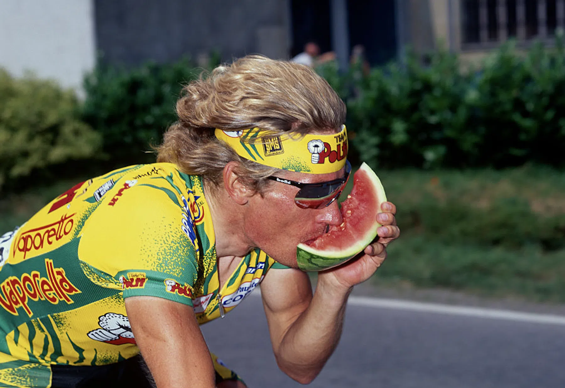 Vitamine C slikken voor spiermassa | Bicycling