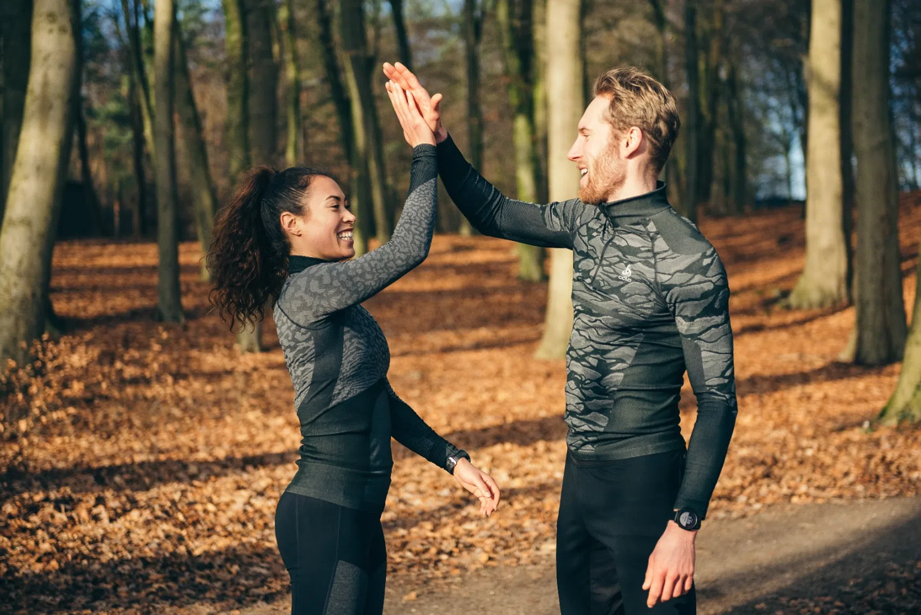 Hardlopen in de Winter: 8 tips voor wielrenners (zonder blessureleed)