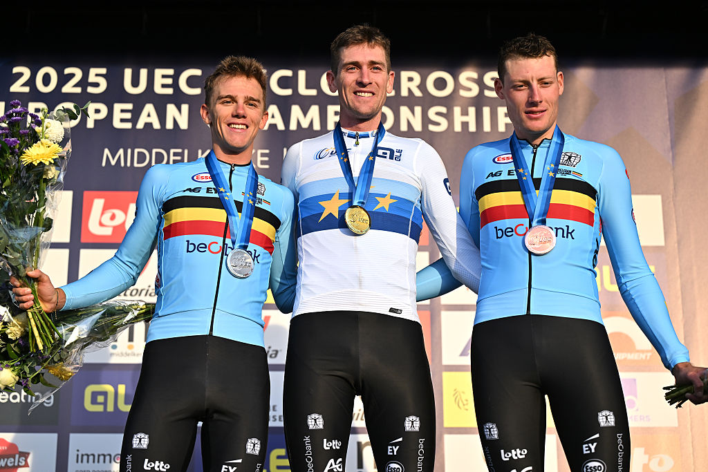 Zo wordt het veldrijden nooit Olympisch