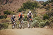 Thumbnail for article: Niet Unbound, maar Gravel Burn is de zwaartse gravelrace die er is