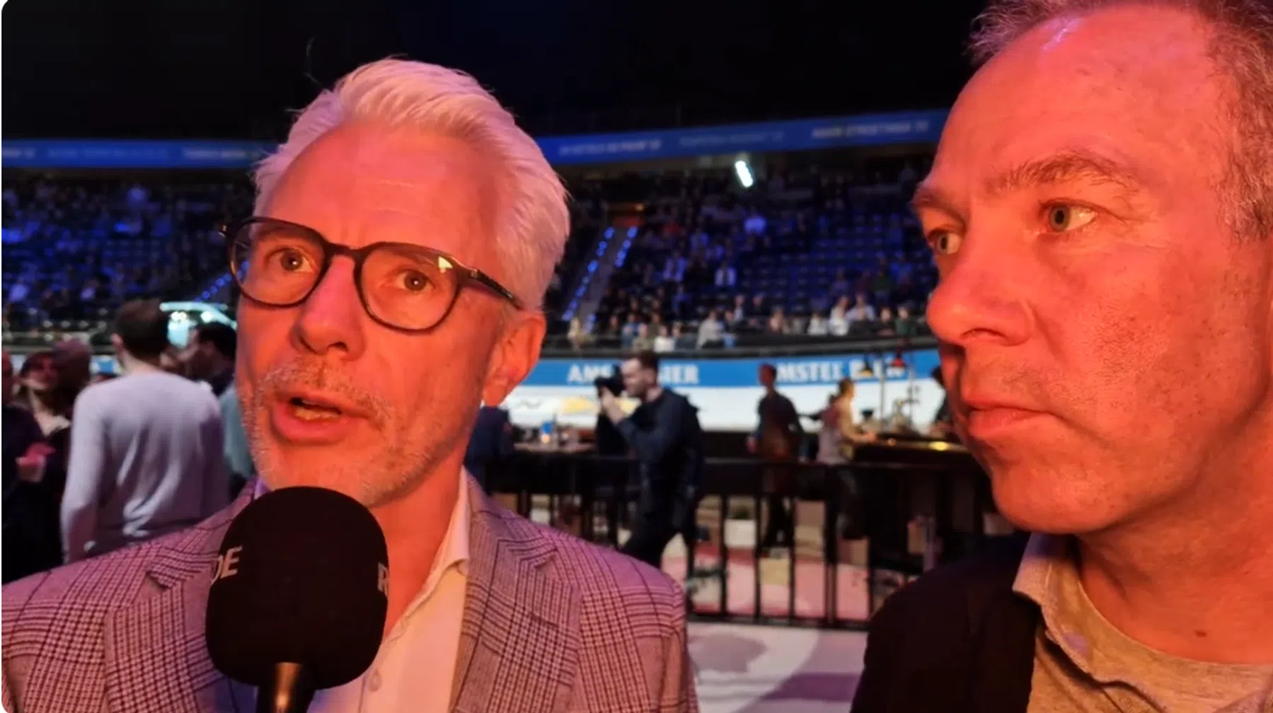 Matthijs van den Broek