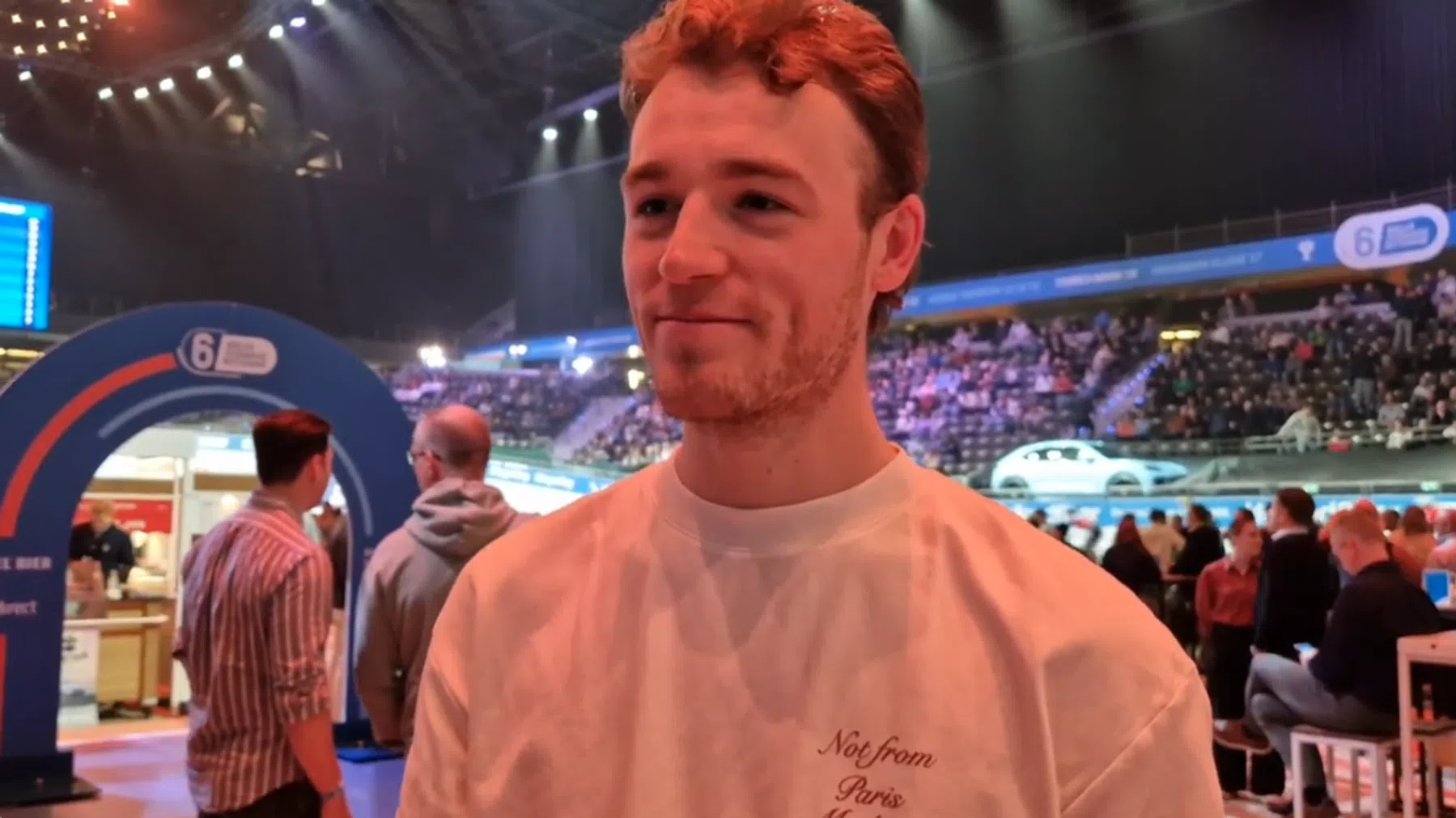 Matthijs van den Broek