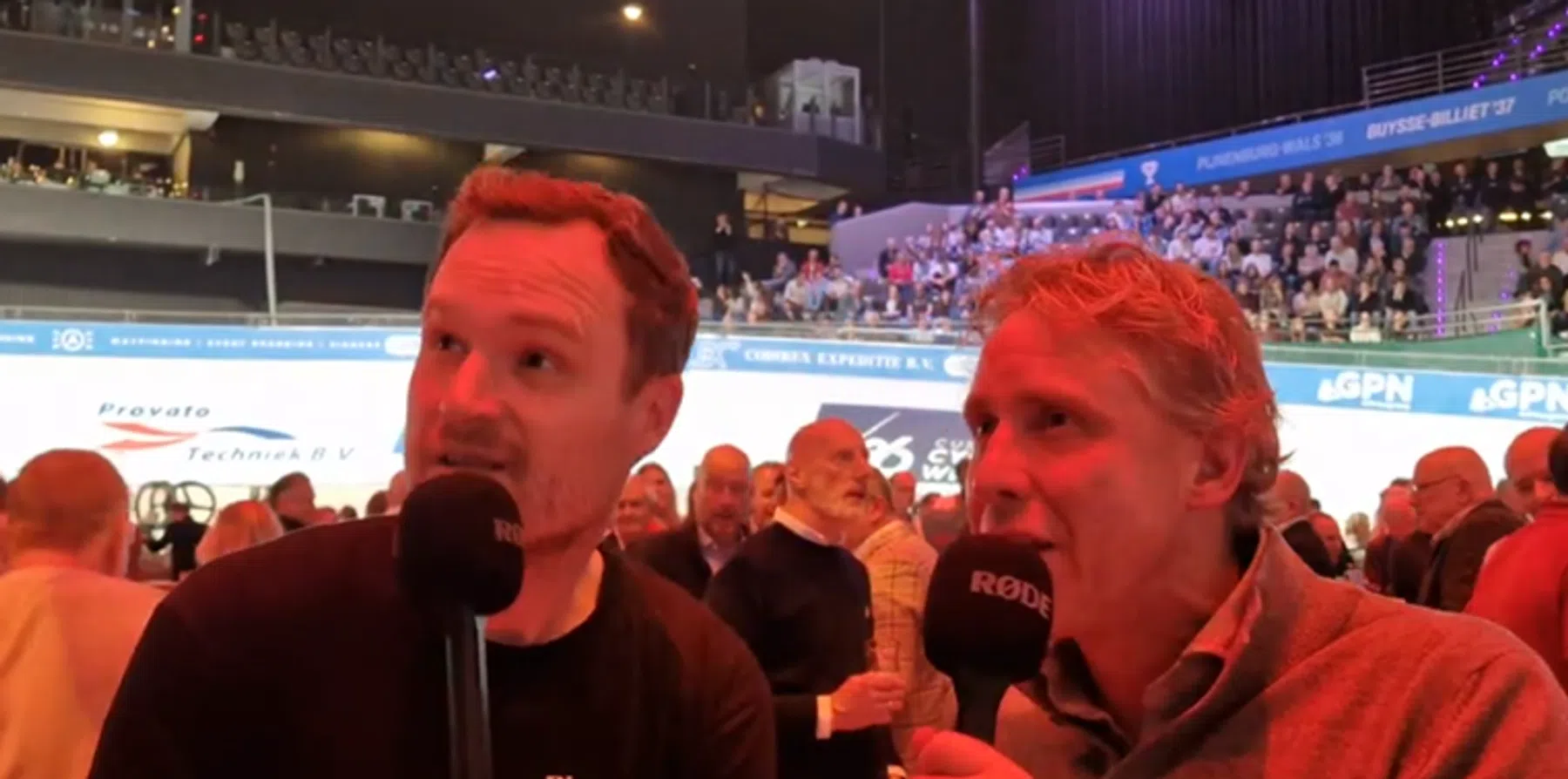 Matthijs van den Broek