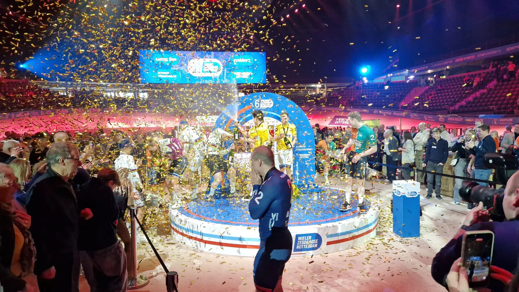 Matthijs van den Broek