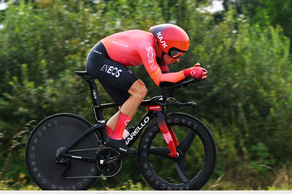 Elia Viviani en Daryl Impey nieuwe sports directors bij Ineos