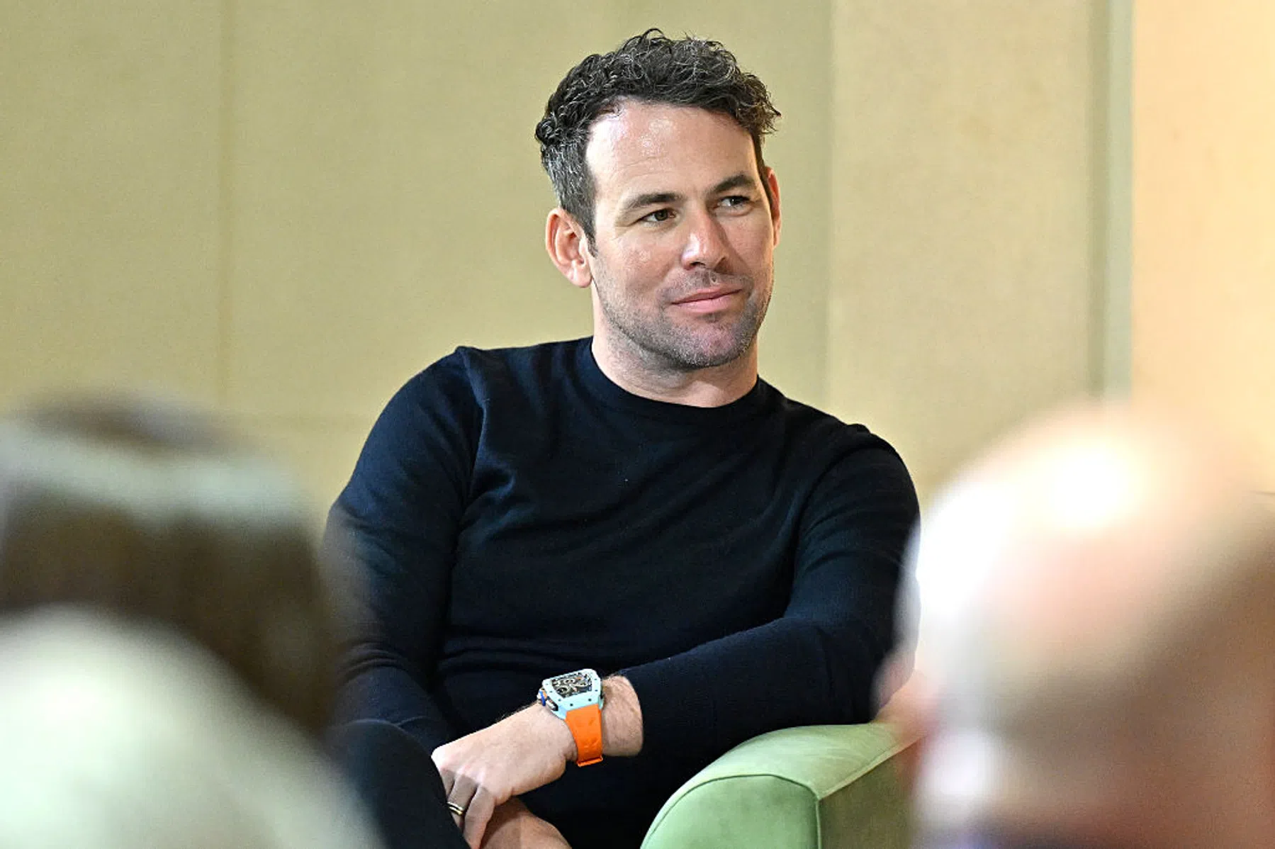 Wielrennen staat op een kruispunt: Tijd voor verandering