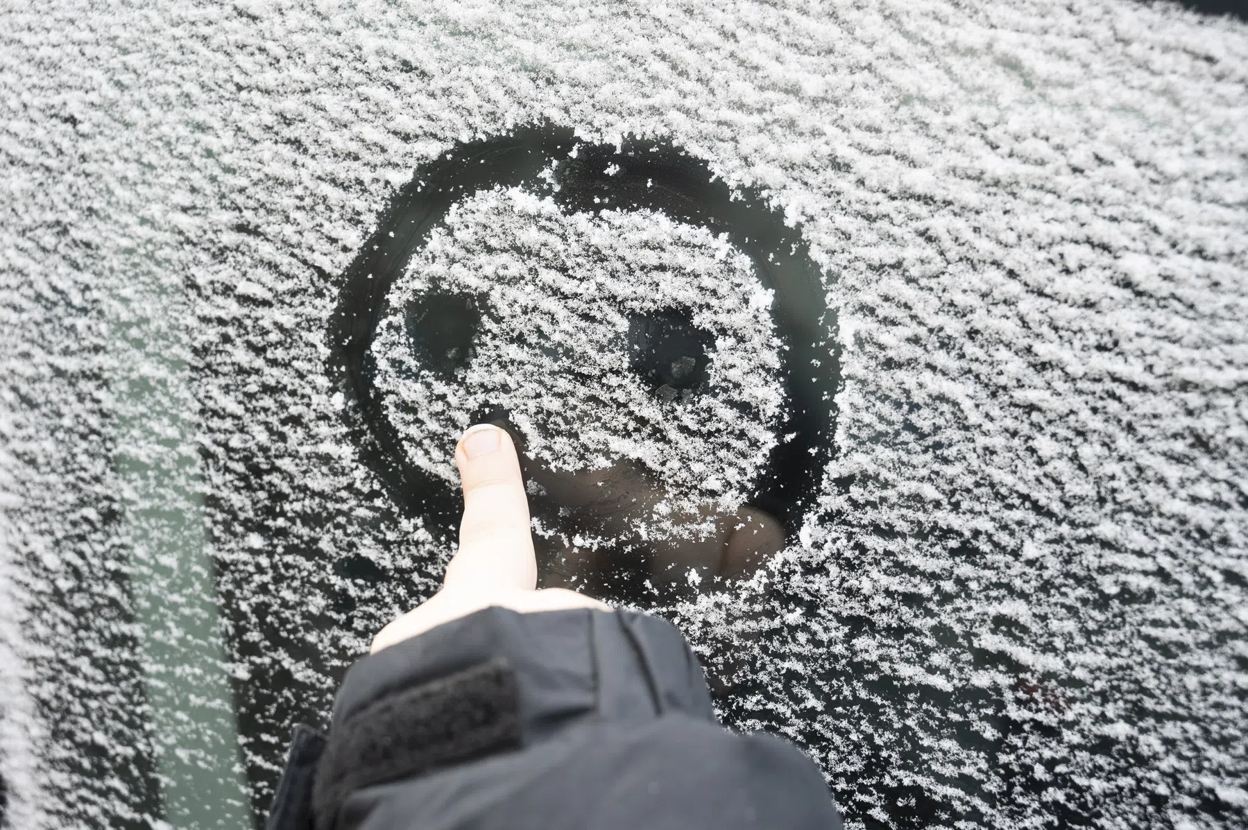 waarom vingers wit worden tijdens fietsen ziekte Raynaud