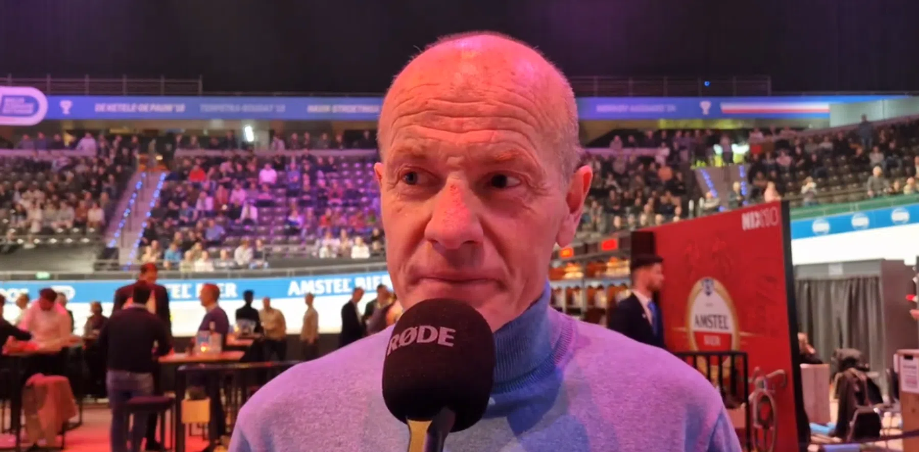 Matthijs van den Broek