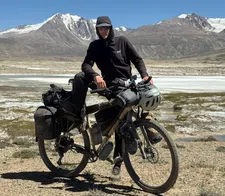 Cinelli HoBootleg Geo 2026 – Stalen offroad fiets voor bikepacking