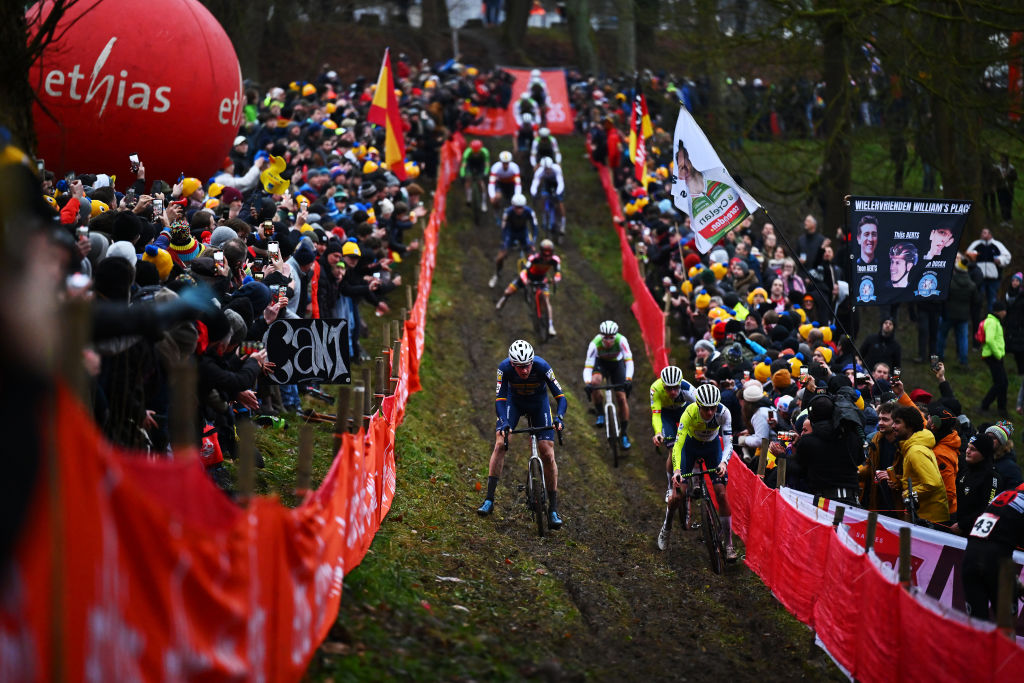 Voorbeschouwing | Citadelcross Namen 2025 – Topfavorieten bij mannen én vrouwen