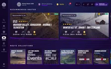 Thumbnail for article: Trainingskamp op zolder met de app van Rouvy