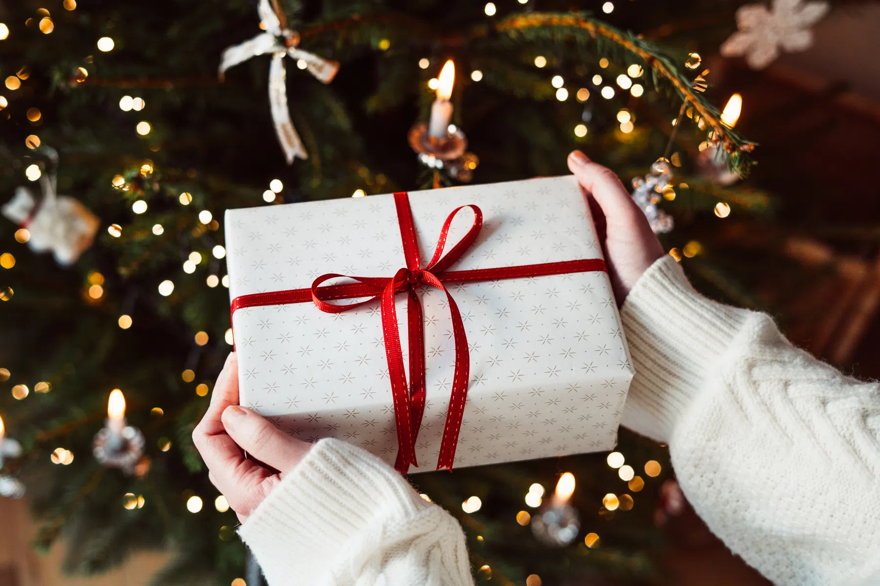 Top 10 kerstcadeaus voor fietsers