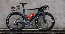 Thumbnail for article: Factor ONE review: Is dit de snelste aero racefiets ter wereld?
