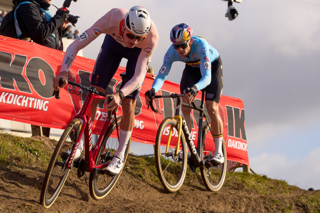 Voorbeschouwing Scheldecross Antwerpen 2025: opschudding bij mannen en vrouwen