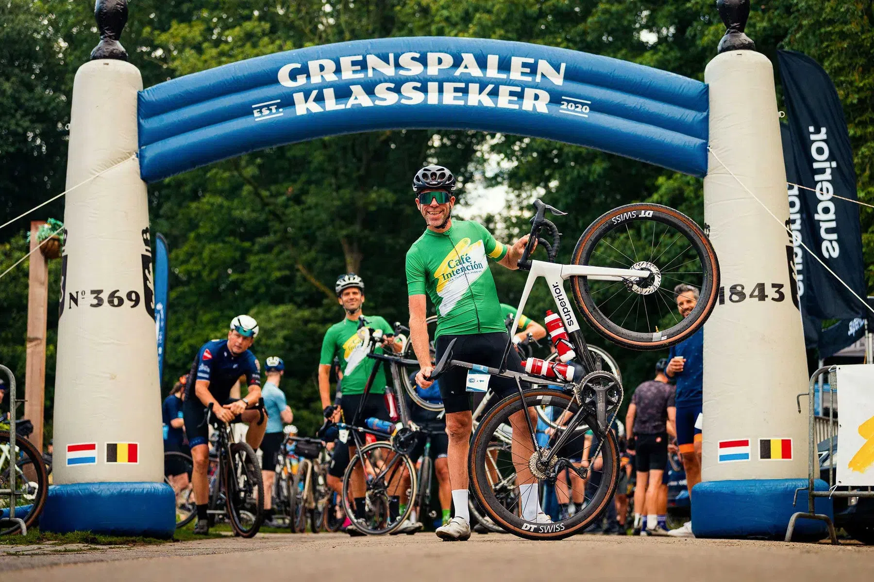 Grenspalenklassieker