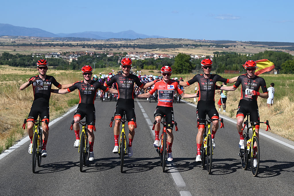 Vuelta 2026: Monte Carlo opent, Granada sluit af met spektakel