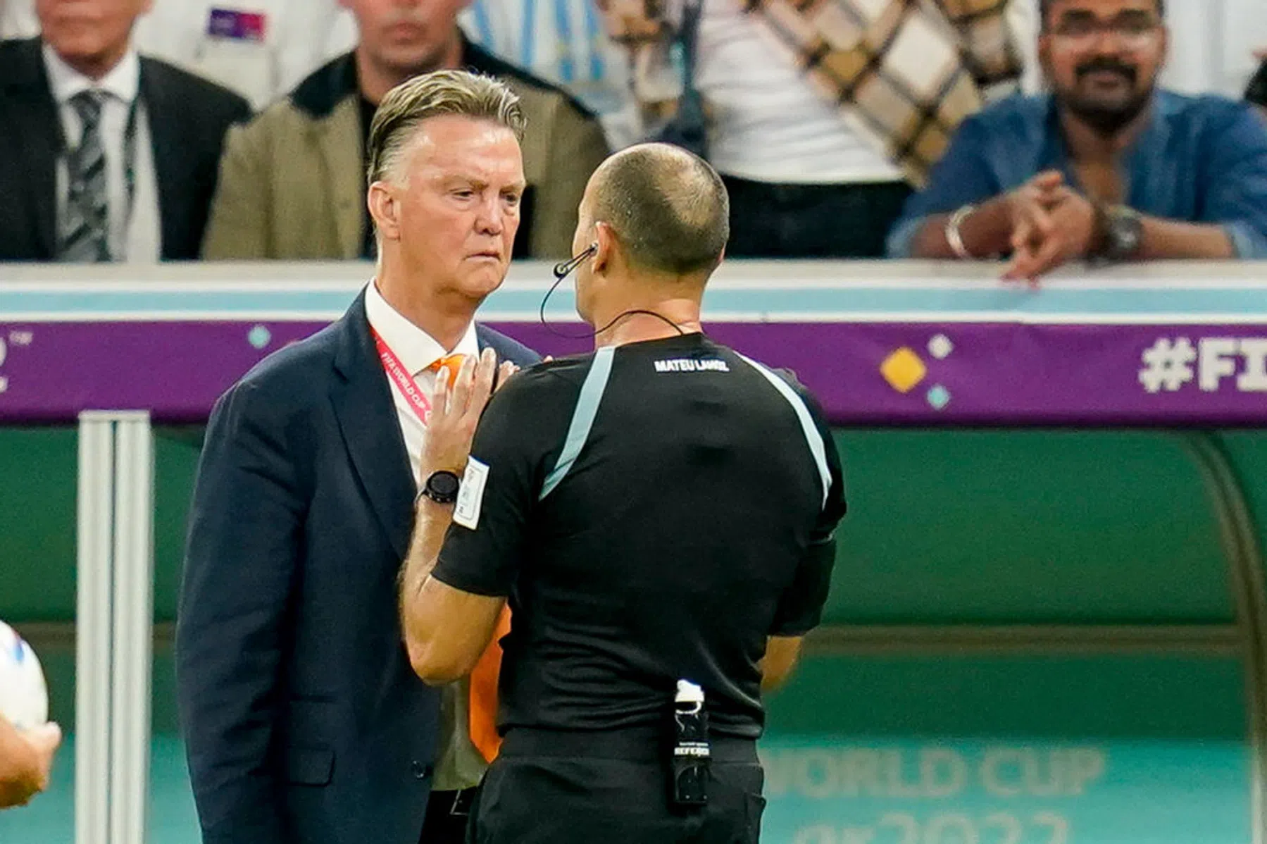 Wat kunnen wielrenners leren van voetbal