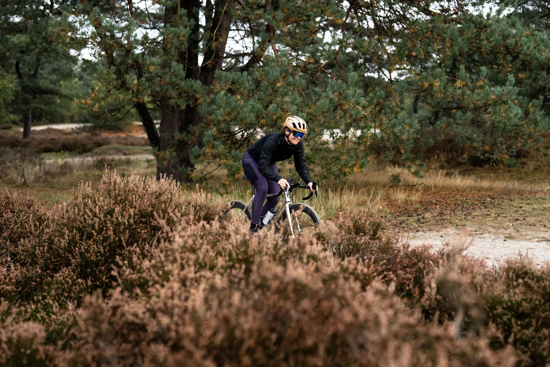 Zo taper je voor je volgende grote rit, en waarom het werkt
