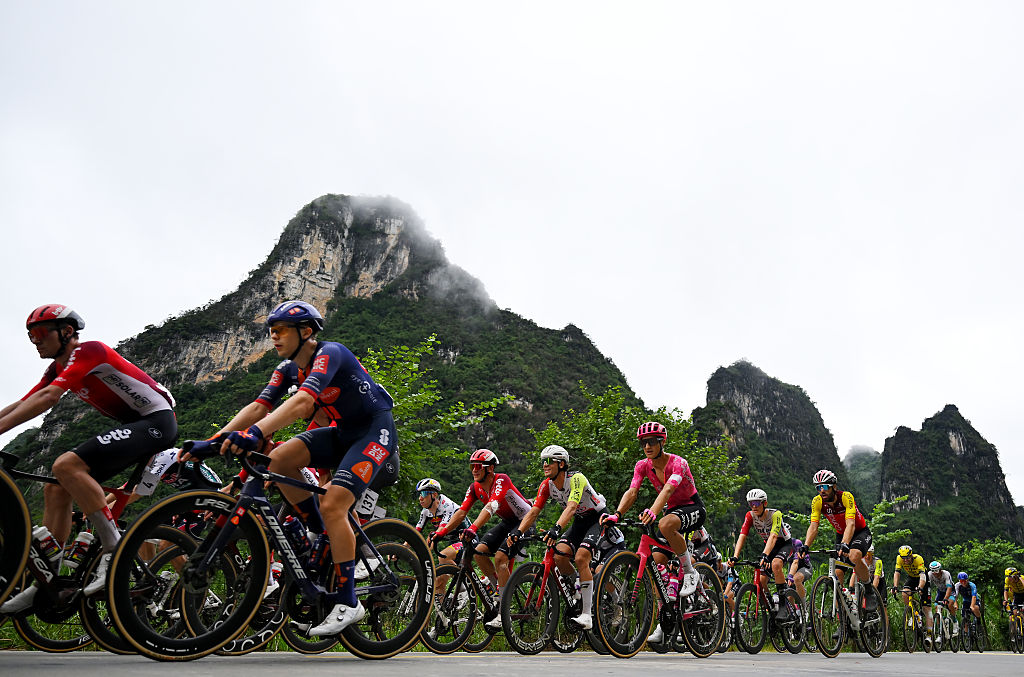 Steeds meer jonge renners met een burnout: zorgelijk?