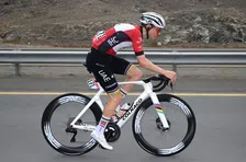 Thumbnail for article: Hoe aerodynamica de rijpositie van racefietsen verandert