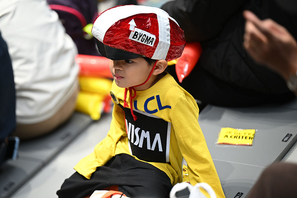 Visma | Lease a Bike investeert liever in topmateriaal dan in toprenner