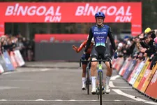Thumbnail for article: Lucinda Brand wint Scheldecross in Antwerpen na duel met Alvarado