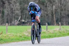 Thumbnail for article: Timo de Jong: "Prof worden was altijd mijn droom"