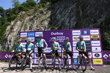 Thumbnail for article: Frits Biesterbos: "Het echte hooggebergte is niet mijn ding"