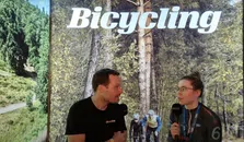 Thumbnail for article: Elisa Serné: "Ik wil elke kans pakken en er echt van genieten"