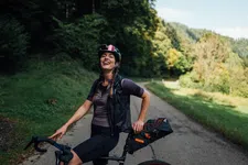 Thumbnail for article: Gravelbiken: verder dan het bekende pad