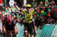 Thumbnail for article: De vijf revelaties van het wielerjaar 2025: Nieuwe generatie staat op