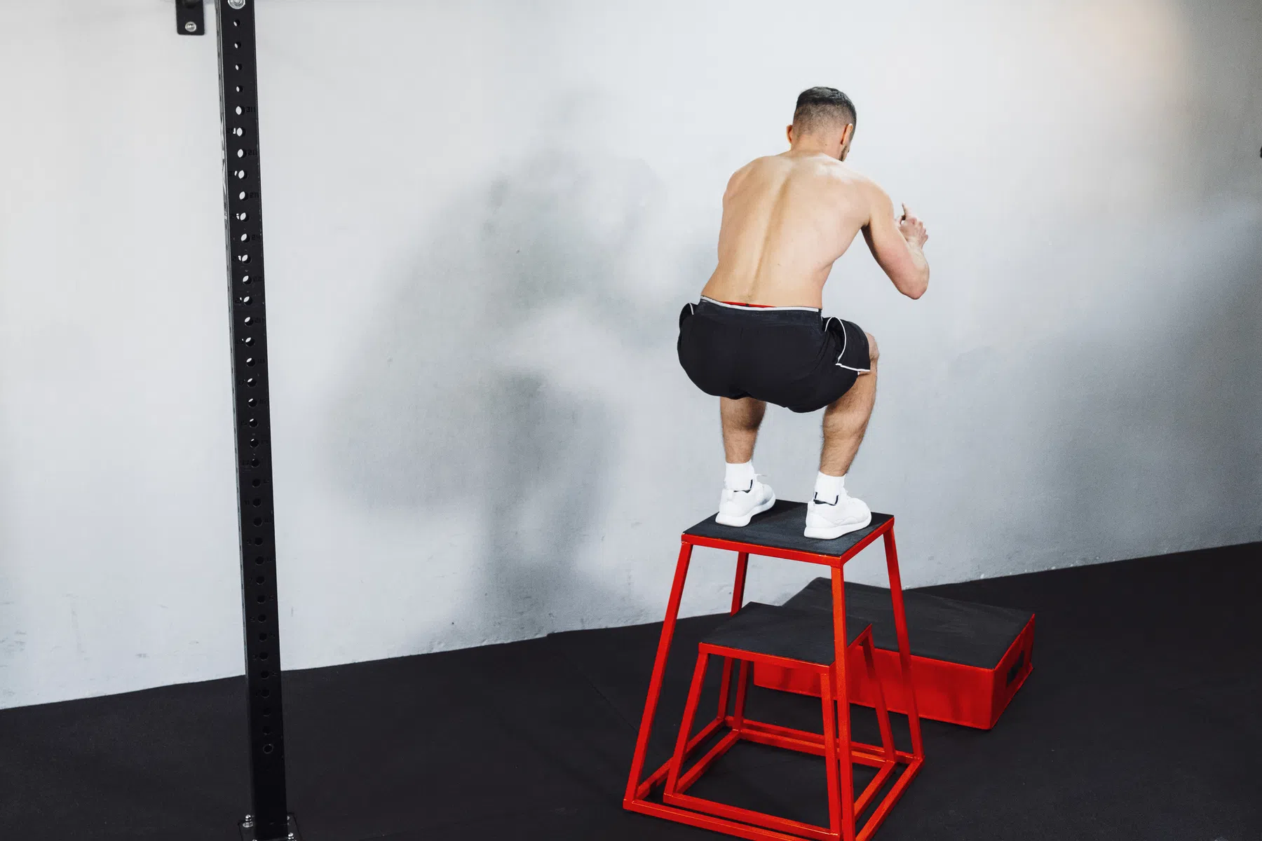 Plyometrie voor wielrenners: meer explosiviteit op de fiets