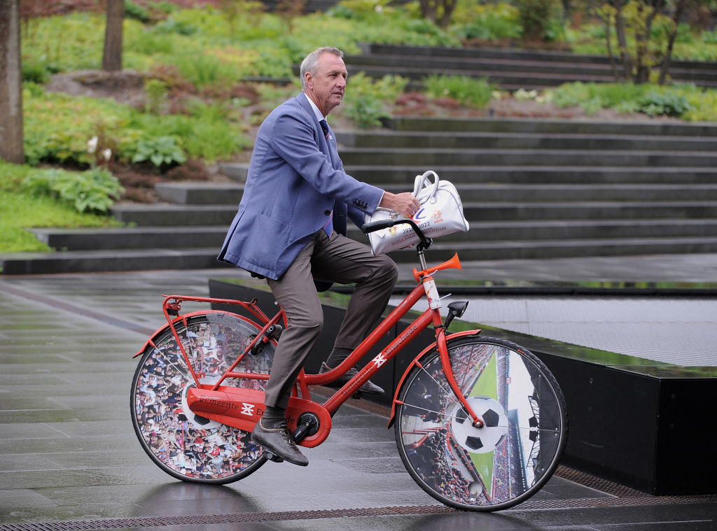 Wielrennen is simpel, maar simpel wielrennen blijft het moeilijkste wat er is