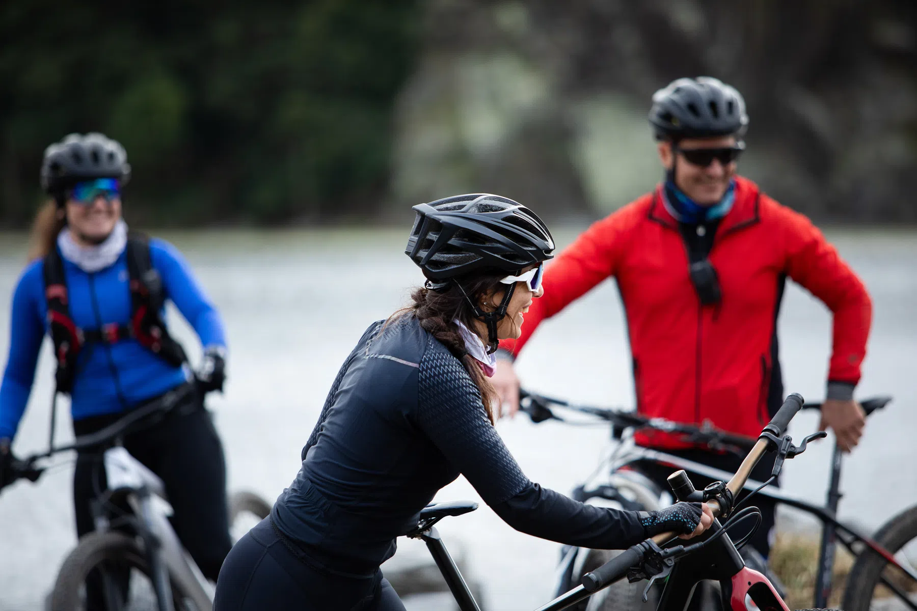 De eeuwige verandering waar geen wielrenner aan ontsnapt