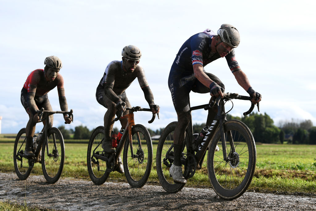 Kan je chagrijnig en moe worden van te harde banden?