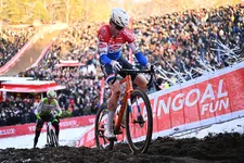 Thumbnail for article: Voorbeschouwing NK veldrijden 2026 in Huijbergen