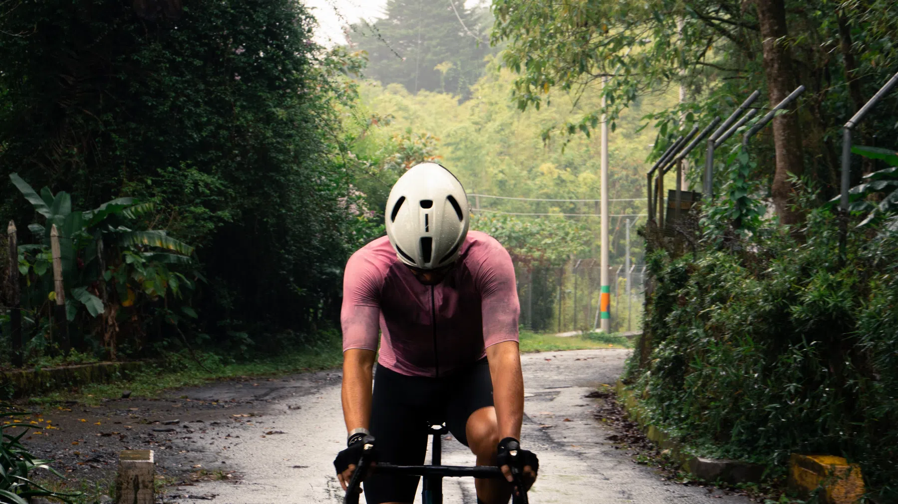 Train niet als een prof wanneer je rust als een amateur