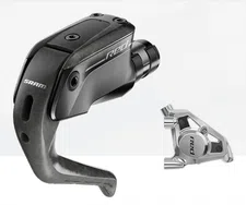 Thumbnail for article: SRAM lanceert nieuwe aero schijfremmen en breidt crankarmlengtes uit