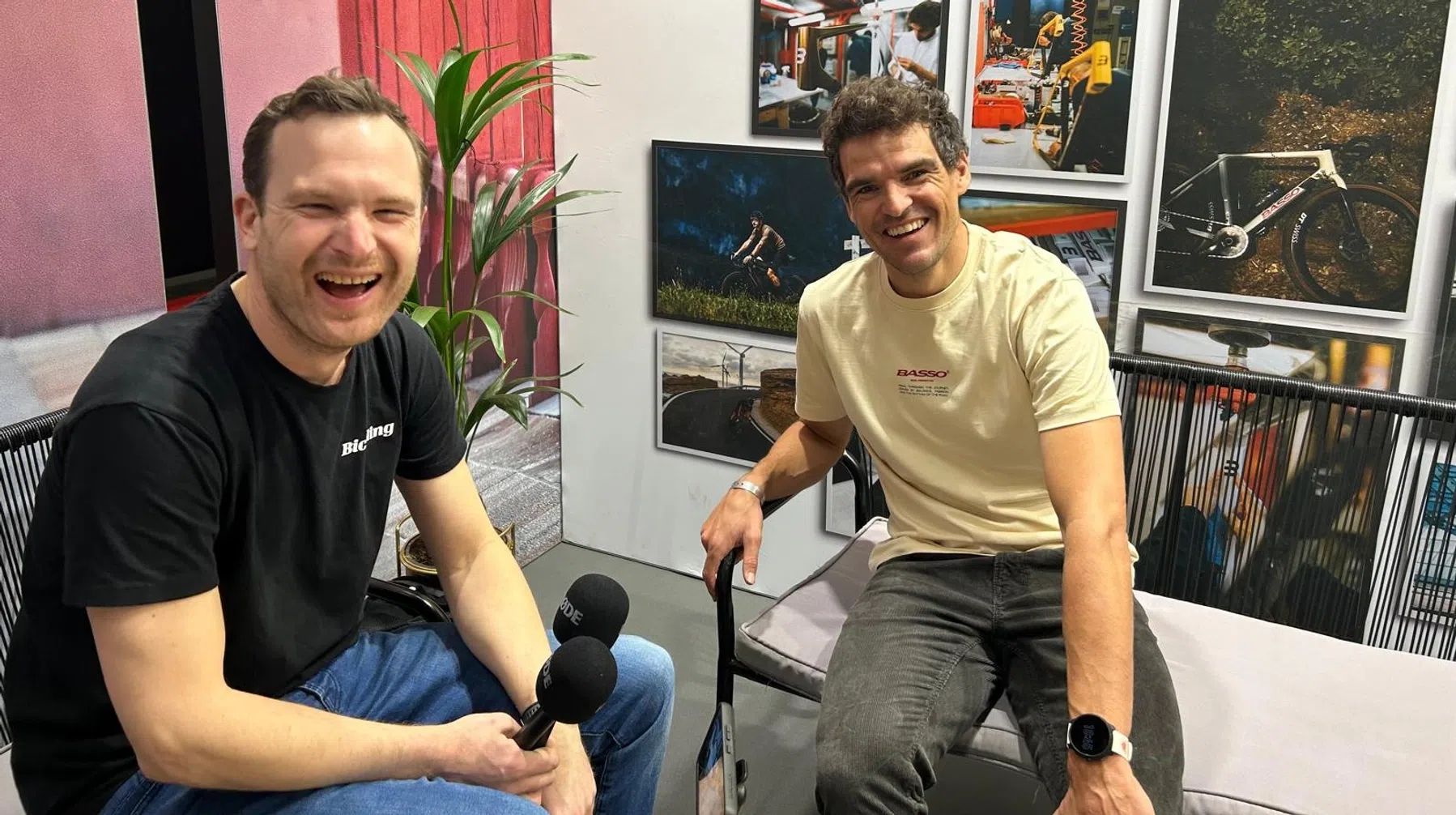 Stephan van der Sman