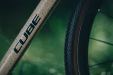 Gravelbike van het Jaar 2025: Cube Nuroad C:62 SLT
